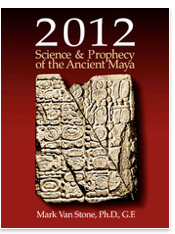 Ancient Maya and Their 2012 Predictions Given New Life in iPad Book